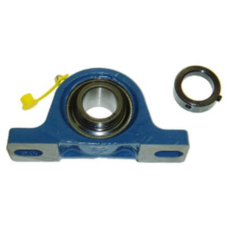 Skf Housed Adapter Bearing, Rak2 RAK2